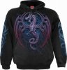 Dragon Borne - Hoodie Spiral Direct